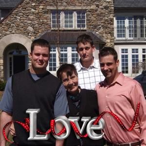 Meet your Posher, Darlene